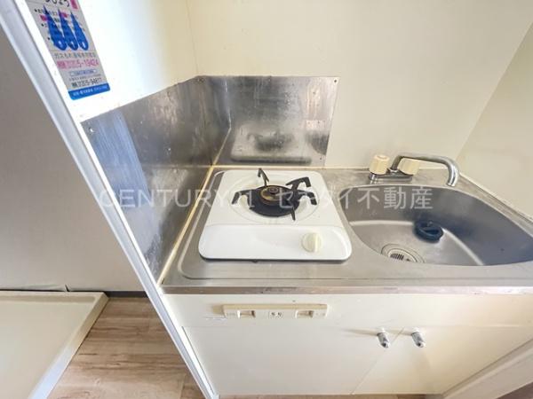 サンフレール八尾