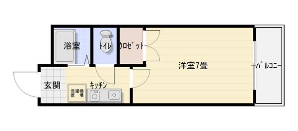 コスモファイブ