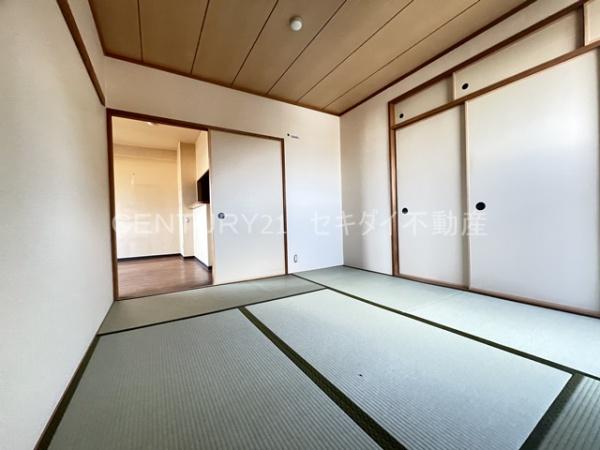 グレース春日