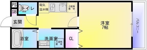 萌黄苑
