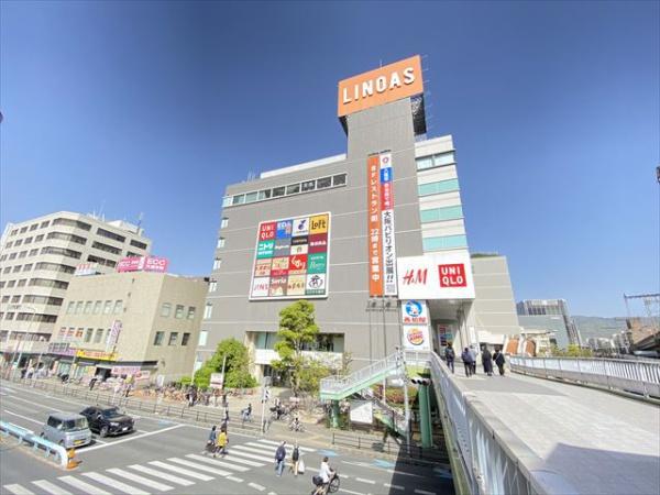 ヴィラ萱振(LINOAS)