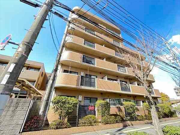 シャルマンシェソワ