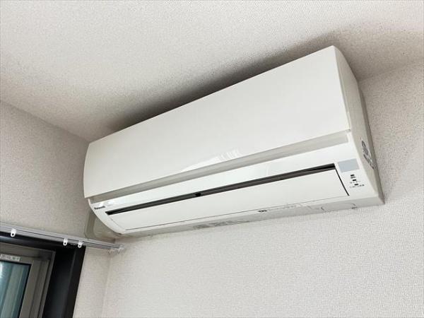フジパレスパルトネールさとの３番館