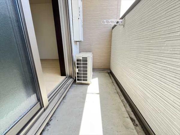 フジパレスパルトネールさとの３番館