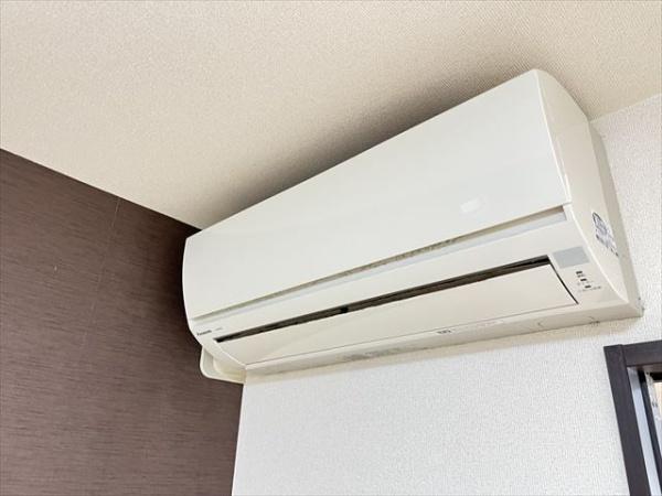 フジパレスパルトネールさとの３番館