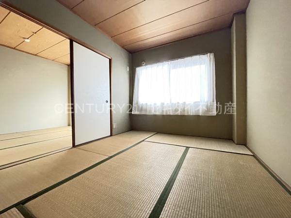 フジモトハイツA棟