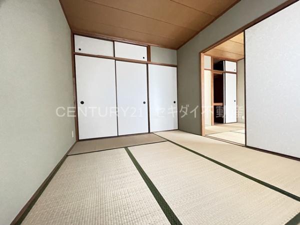フジモトハイツA棟