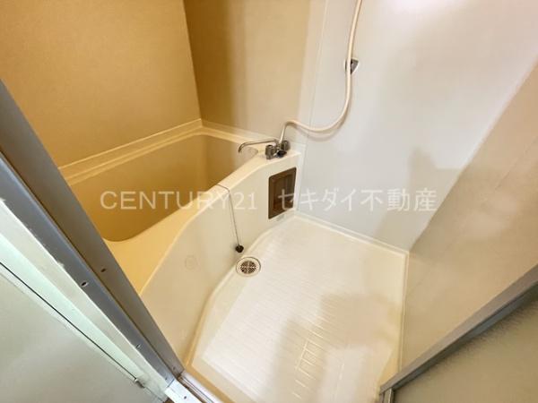 フジモトハイツA棟