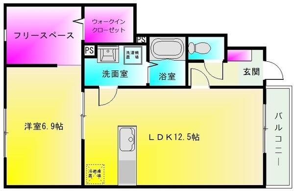 フローラ山本2