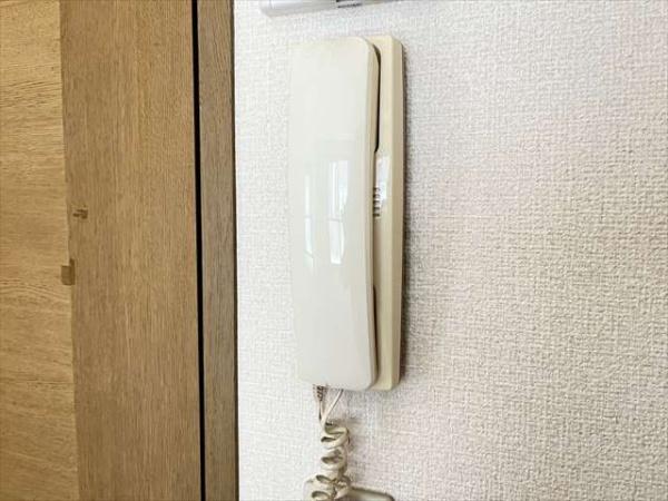 RIHITO八尾B棟