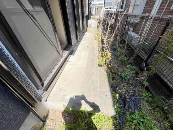 RIHITO八尾B棟