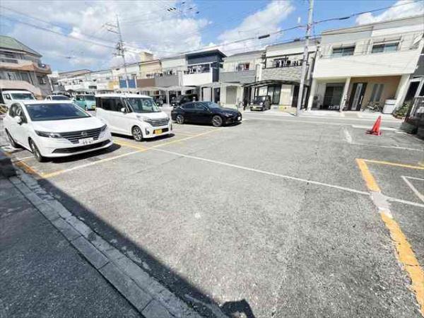 RIHITO八尾B棟