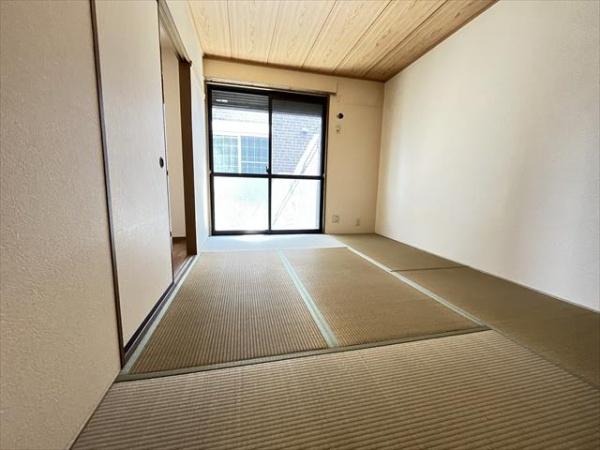 RIHITO八尾B棟