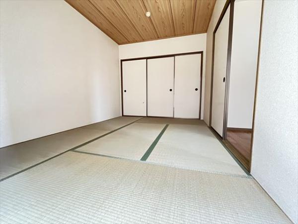 RIHITO八尾B棟