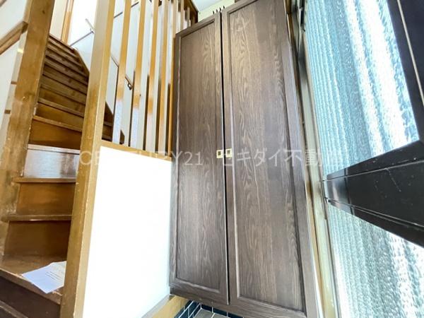 南植松町4丁目戸建て