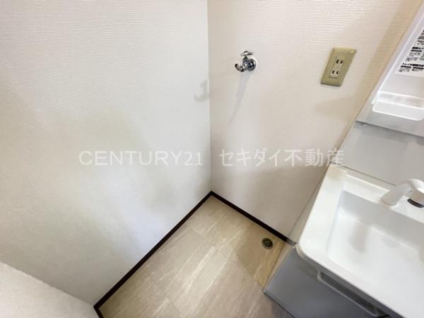 南植松町4丁目戸建て