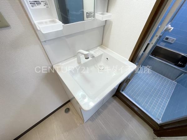 南植松町4丁目戸建て