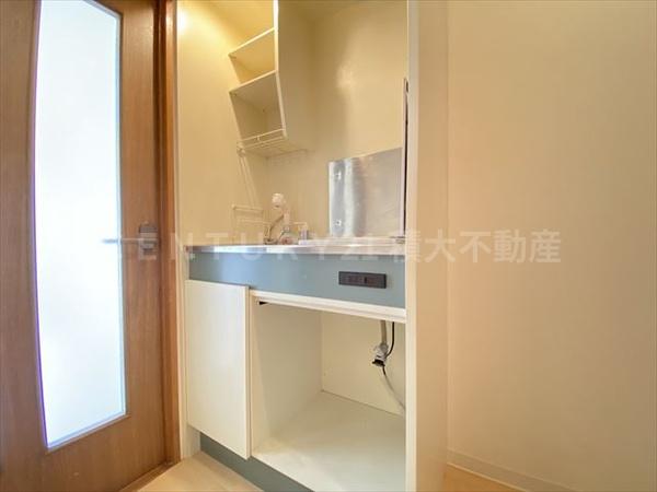 西山本ハイツ