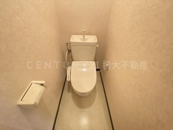 西山本ハイツ