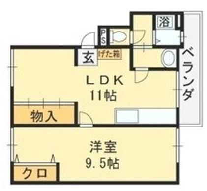 伊藤マンション