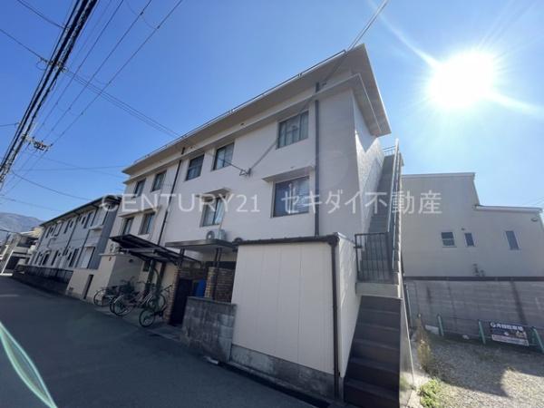 伊藤マンション