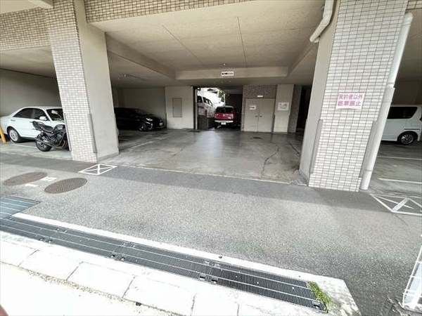 リバーサイド金岡　五番館