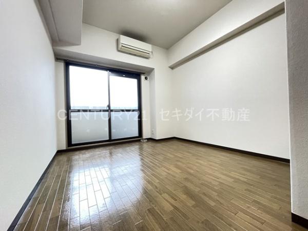 リバーサイド金岡　五番館