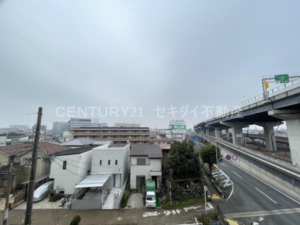 リバーサイド金岡　五番館
