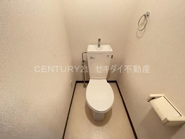 リバーサイド金岡　五番館