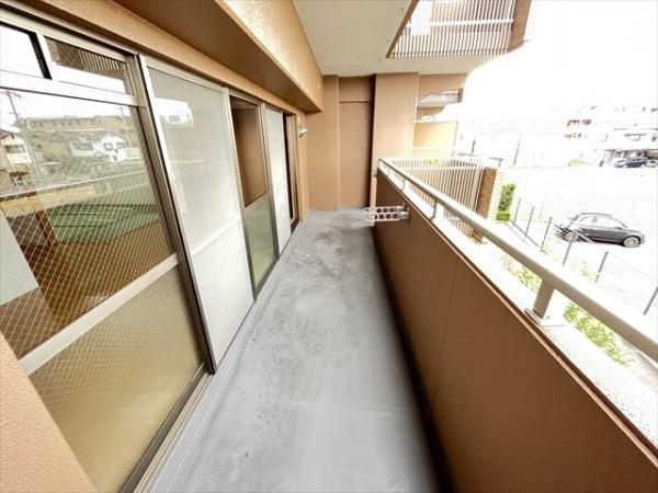 グラシア久宝園