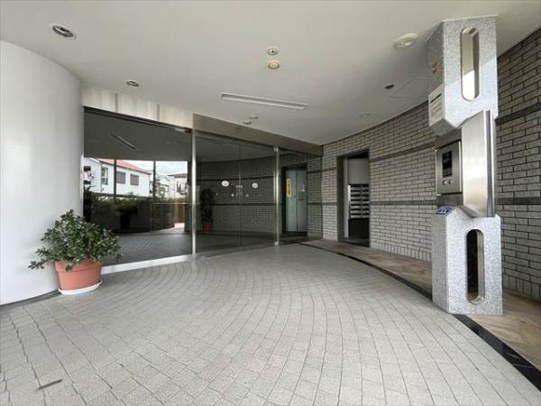 グラシア久宝園