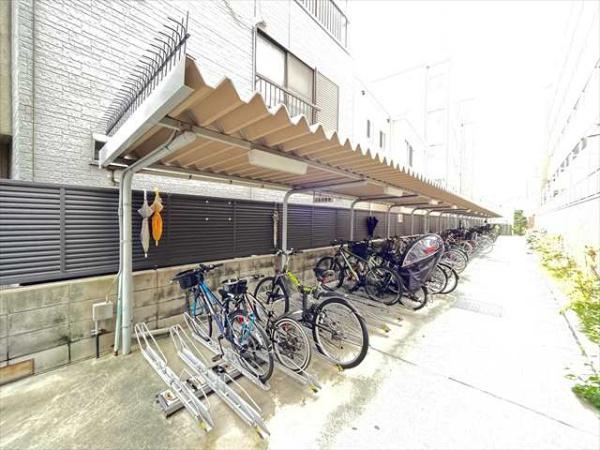 グラシア久宝園