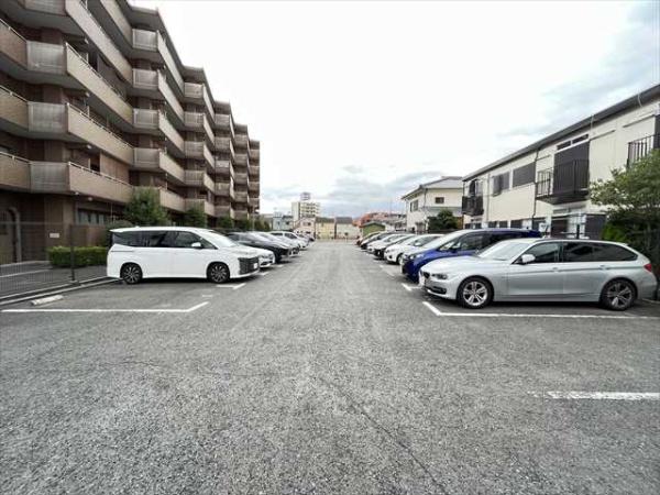 グラシア久宝園
