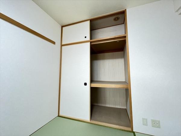 グラシア久宝園