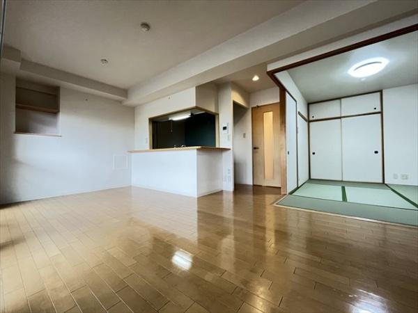 グラシア久宝園