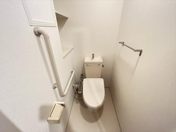 グラシア久宝園