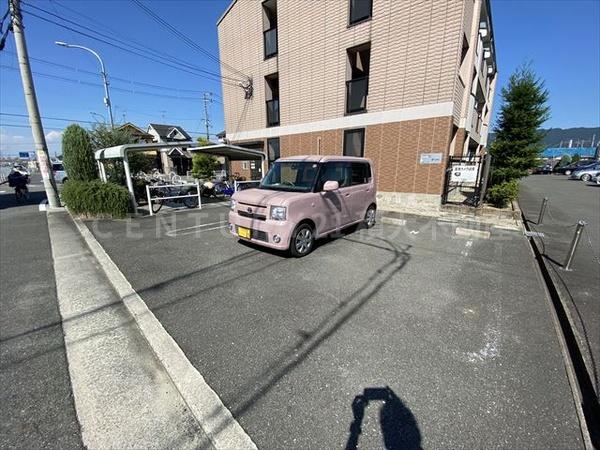 シャルム山本