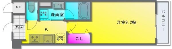 G・クレセント