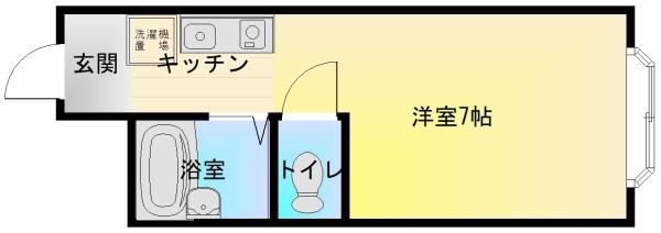 レジデンス光陽