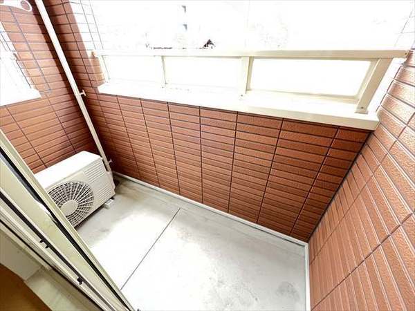 ピース山城
