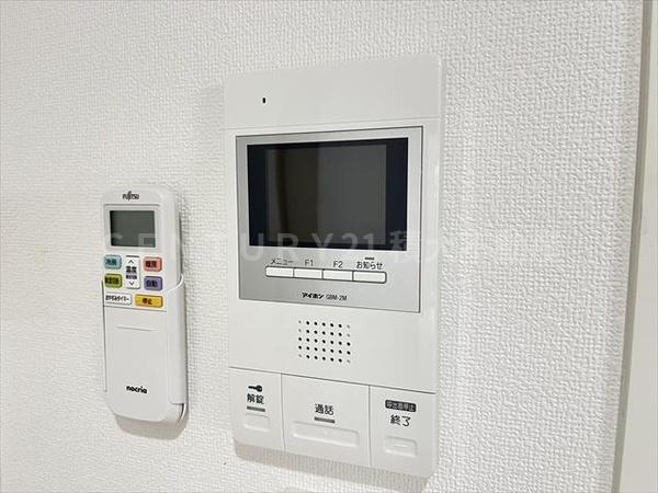 クリエオーレ若草2