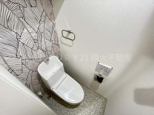 クリエオーレ若草2