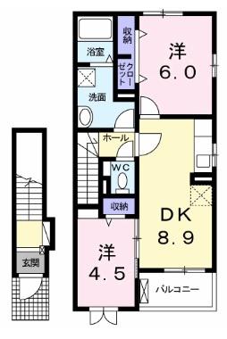 スマイル山城