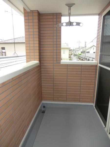 スマイル山城