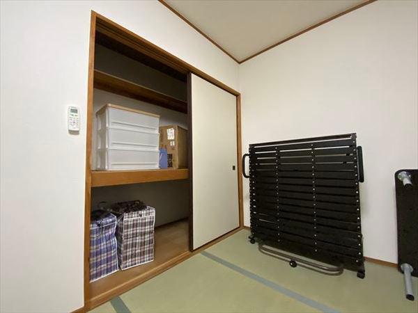 くすの木ハイツ