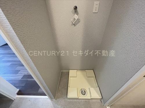 フウキレジデンス山本南