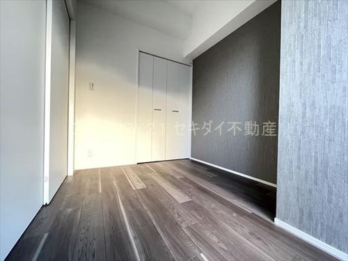 フウキレジデンス山本南