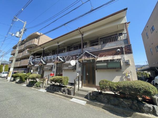 西川ハイツ
