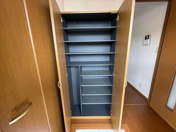 カサベルデ　B棟