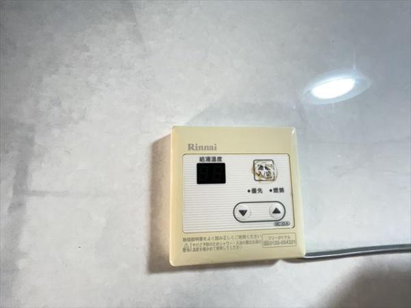 東太子1丁目貸家
